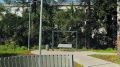 В Белой Холунице в рамках федерального проекта «Формирование комфортной городской среды» нацпроекта «Инфраструктура для жизни» завершено благоустройство сквера имени летчика-испытателя Николая Сомова