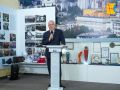 Кировскому заводу «Маяк» исполнилось 85 лет