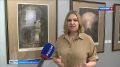 В особняке Репина открылась экспозиция «Вечный Рим, гравюры династии Пиранези»