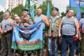 В Кирове отметят День ВДВ. В Кирове отметят День воздушно-десантных войск