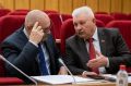 Депутаты Сергей Мамаев и Альберт Бикалюк подали жалобы в прокуратуру, УМВД и ФСБ на главу Законодательного собрания Романа Береснева