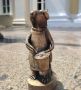 Города продолжают перенимать друг у друга идею квеста с поиском мини-фигурок