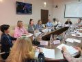 В Кировской области обсудили проект стратегии развития предпринимательства по поручению Губернатора Александра Соколова