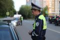 В Кировской области за выходные дни задержали 49 пьяных водителей и 63 бесправников