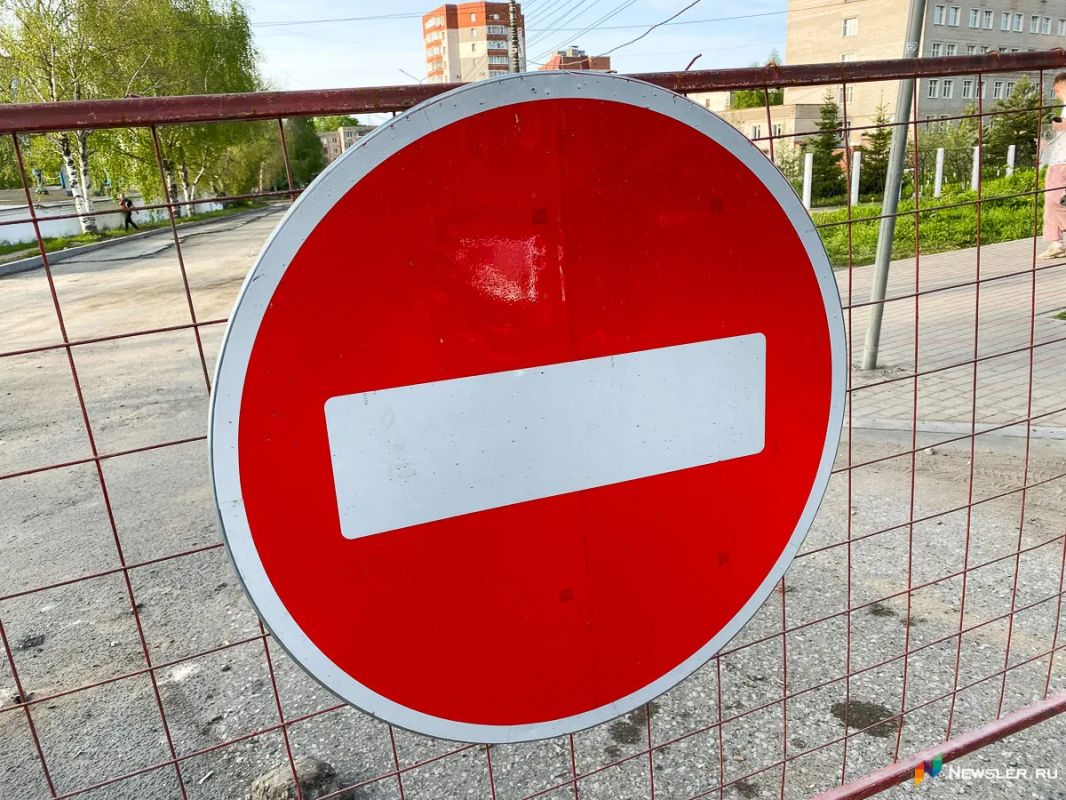 Движение троллейбусов маршрута №3 приостановлено в Кирове из-за обрыва контактной сети