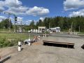 В Кирово-Чепецком районе ограничат движение транспорта через два железнодорожных переезда