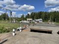 4 августа в Кирово-Чепецком районе временно ограничат движение через два железнодорожных переезда