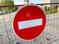 Движение троллейбусов маршрута №3 приостановлено в Кирове из-за обрыва контактной сети
