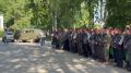 Растёт пшеница — поле золотое!