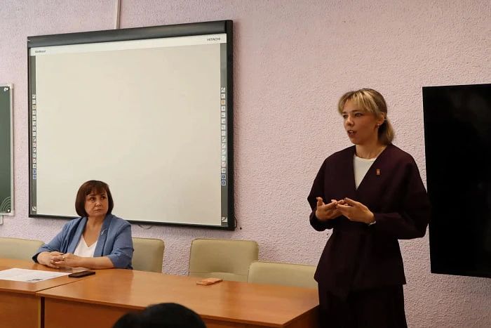 Директором Дворца творчества – Мемориала назначена Ольга Тостановская