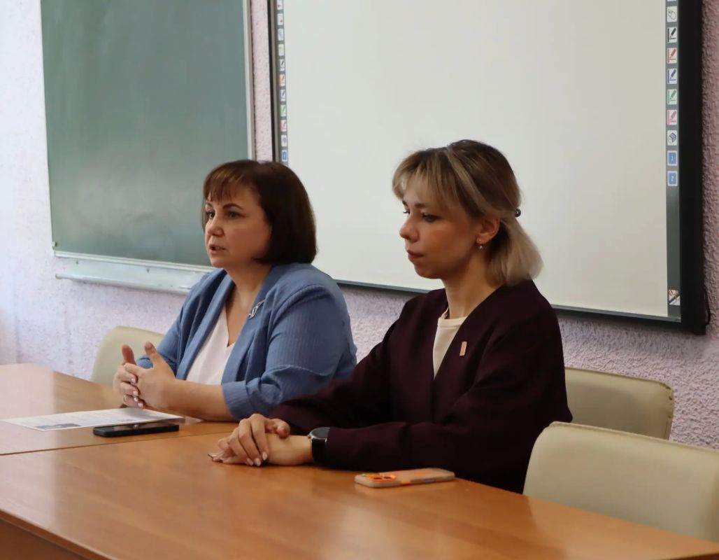 Выпускница высшей школы управления ШАГ назначена директором Дворца творчества – Мемориала Выпускница высшей школы управления ШАГ назначена директором Дворца творчества – Мемориала