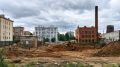 В Слободском началось строительство блочно-модульной газовой котельной № 16