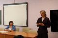 Выпускница высшей школы управления ШАГ назначена директором Дворца творчества – Мемориала