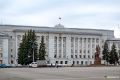 В правительстве Кировской области прошла церемония награждения 30 человек за вклад в преодоление топливного кризиса