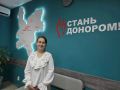 В Кирове мама восьмерых детей стала донором