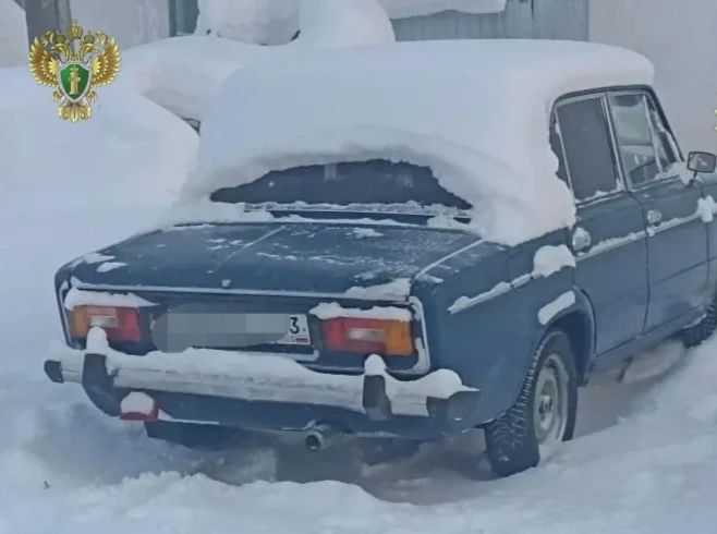 #приговор #конфискация. В Верхнекамском районе осужден 50-летний злостный нарушитель правил дорожного движения #приговор #конфискация. В Верхнекамском районе осужден 50-летний злостный нарушитель правил дорожного движения
