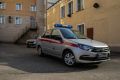 В Кирове задержали пенсионерку с билетом банка приколов