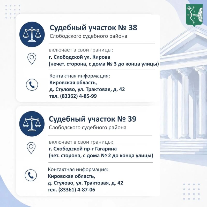Уважаемые жители г. Кирова и Кировской области! Уважаемые жители г. Кирова и Кировской области!