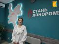 В Кирове многодетная мама восьмерых детей стала донором