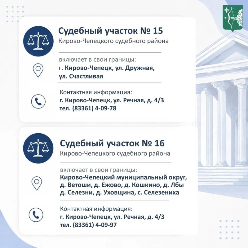 Уважаемые жители г. Кирова и Кировской области! Уважаемые жители г. Кирова и Кировской области!