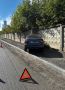 В Кирове водитель «Лады Гранты» врезался в бетонное ограждение