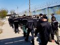 В Верхнекамском районе осужден 63-летний местный житель за уклонение от уплаты средств на содержание несовершеннолетних детей