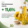 Россия в первом полугодии увеличила выпуск продуктов питания на 1,3%