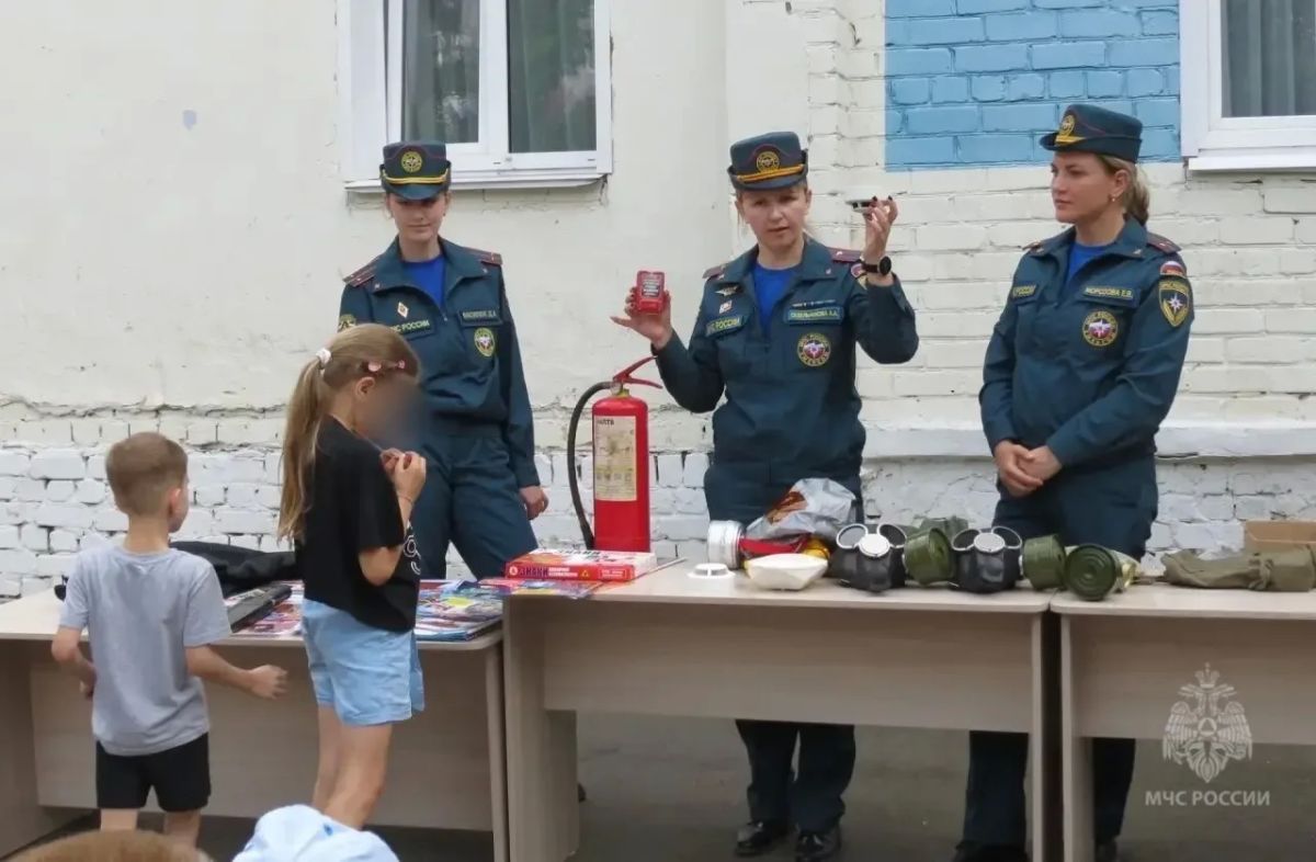 #БезопасноеЛето продолжается в августе! #БезопасноеЛето продолжается в августе!