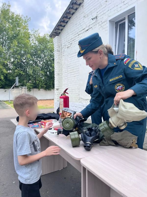 #БезопасноеЛето продолжается в августе! #БезопасноеЛето продолжается в августе!