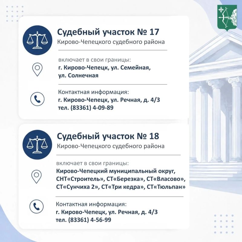 Уважаемые жители г. Кирова и Кировской области! Уважаемые жители г. Кирова и Кировской области!