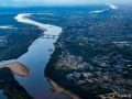 В Кировской области отменили режим ракетной опасности