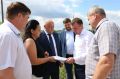 5 августа 2026 года. прошло выездное совещание на площадке АО «Малмыжский завод по ремонту дизельных двигателей»