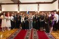 Сегодня в Правительстве Кировской области состоялась торжественная церемония вручения удостоверений и знаков мастеров спорта России и судей всероссийской категории