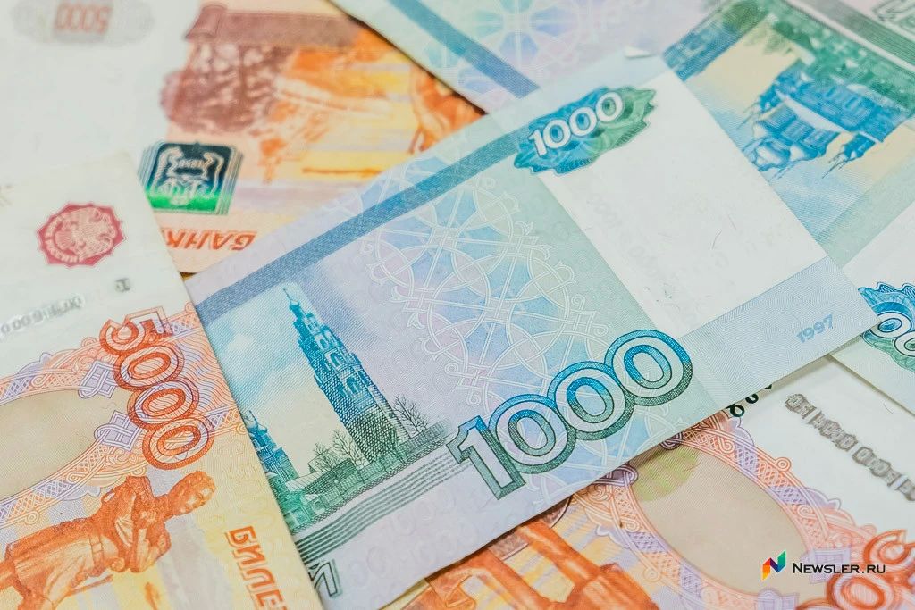 Кировчане стали хранить больше денег в банках