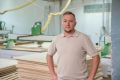 Кировский предприниматель растущей мебели выходит на рынки СНГ