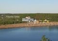 Купаться ещё можно. Вода в р. Вятке в районе муниципального пляжа в Кирове соответствует нормам, констатирует региональное Управление Роспотребнадзора