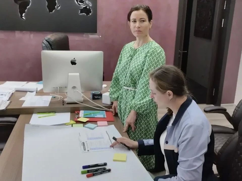 Волго-Вятский монетный двор осваивает бережливые технологии Волго-Вятский монетный двор осваивает бережливые технологии