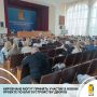 В администрации города состоялся первый семинар для руководителей ЦМА, управляющих компаний, представителей теруправлений и инициативных граждан по участию в проекте «Вятские дворики», инициированном губернатором Александром...