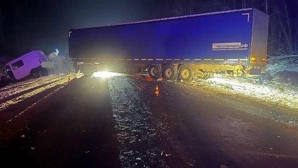 В Кировской области осужден виновник смертельного ДТП В Кировской области осужден виновник смертельного ДТП