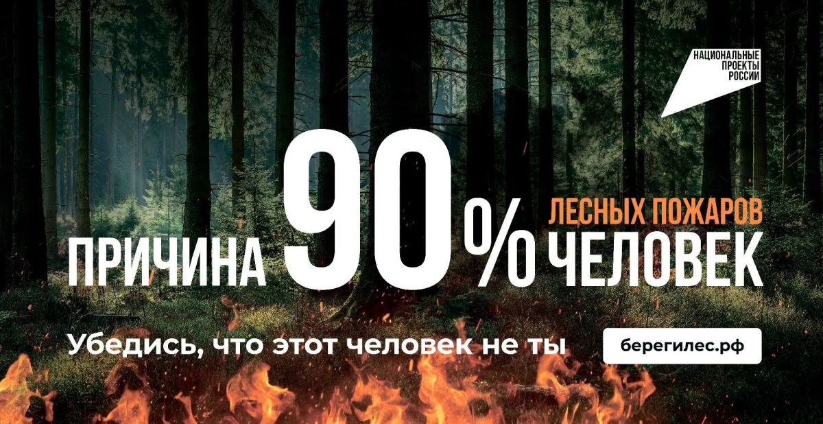 На опережение стихии: профилактика и борьба с лесными пожарами На опережение стихии: профилактика и борьба с лесными пожарами