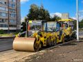 5 августа силовики провели выемку документов и задержали начальника Отдела мостов «Дорожного комитета» Дмитрия Буторина и инспектора Андрея Рязанова