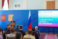 Александр Соколов: В преддверии профессионального праздника чествовали строителей Кировской области