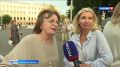 В Кирове стартовал V фестиваль театра, кино и журналистики «На семи холмах»