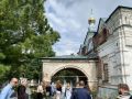 Федеральные журналисты увидели жемчужины Вятского края