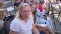 Более 70 человек стали участниками открытого мастер-класса в рамках Васнецовского пленэра