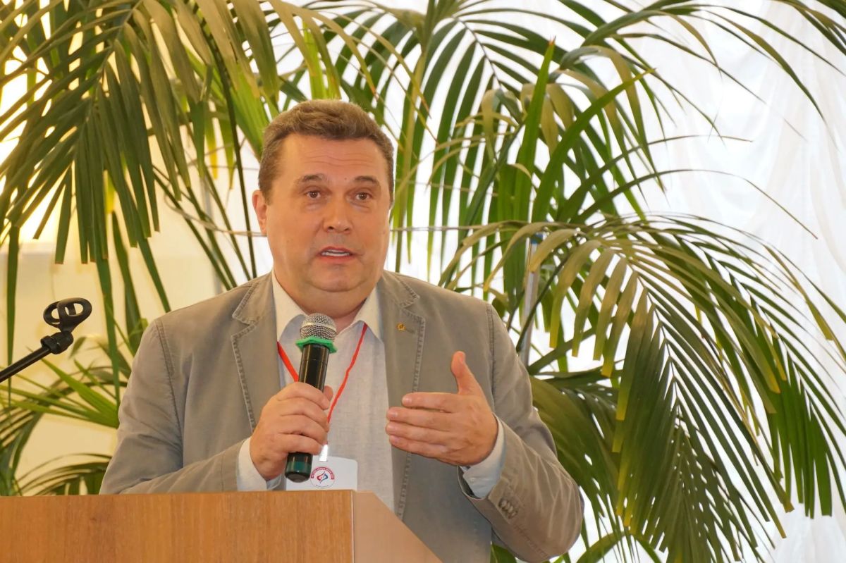 В Кировской области росгвардейцы приняли участие в медиафоруме "На семи холмах В Кировской области росгвардейцы приняли участие в медиафоруме "На семи холмах