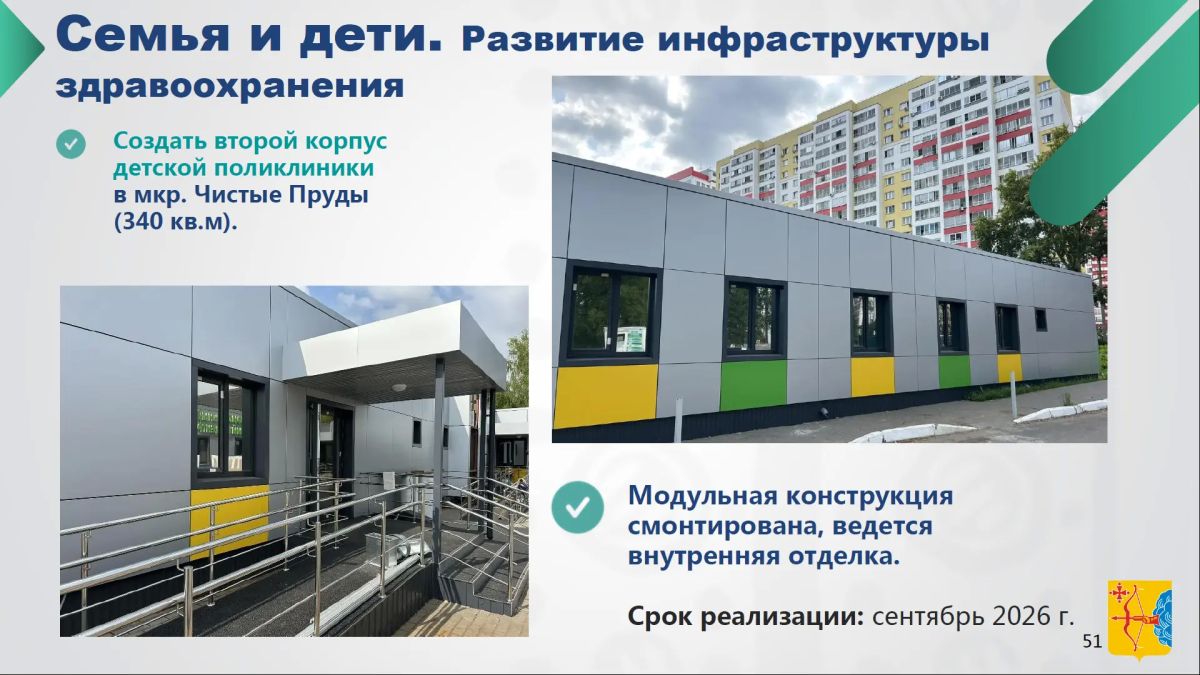 Дмитрий Курдюмов, первый зампред правительства области: