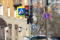 В Кирове на улицах Ленина, Труда, МОПРа и Морозовской ввели режим «зелёной волны» для согласованной работы светофоров