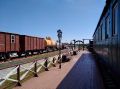 Свыше 15 тыс. гостей и 560 экскурсий: музеи ГЖД «собирают полные составы»