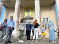 Федеральные журналисты познакомились с богатой историей Вятского края
